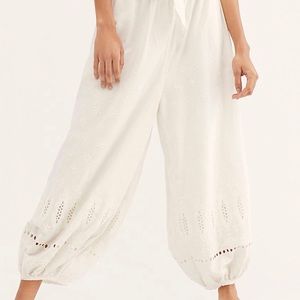 Delilah Bell Pants by Free People